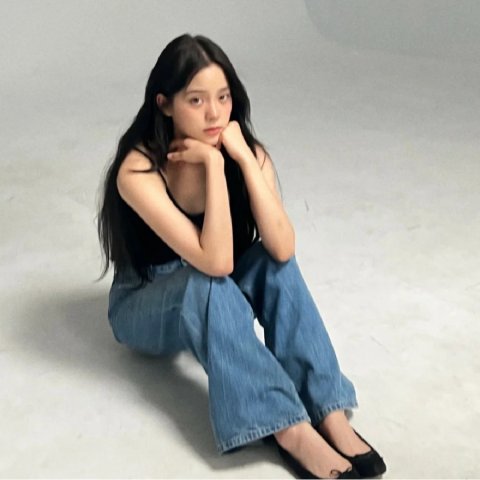 Dune London娜比类似款芭蕾鞋