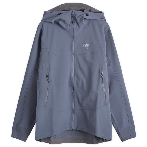 Arc'teryx Gamma 卫衣冲锋衣