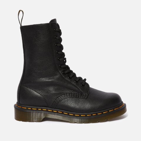 用码：DEALMOON33Dr. Martens 1490 10孔马丁靴