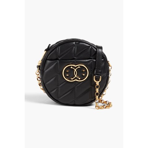 Moschino虞书欣同款哦~笑脸链条包