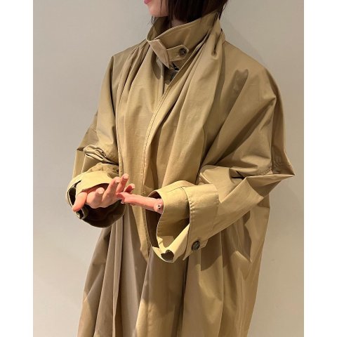COS围巾风衣都打折啊啊啊啊围巾风衣