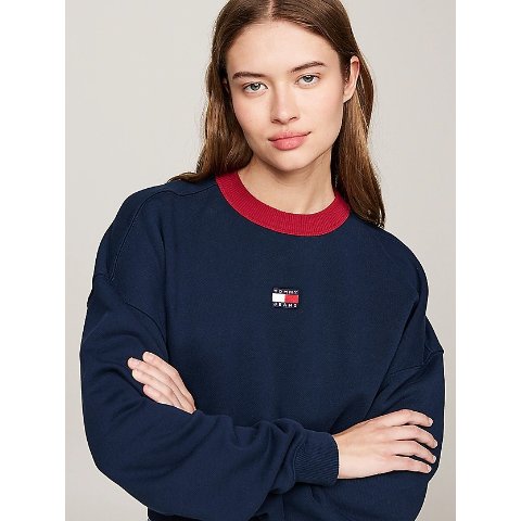 Tommy Hilfiger卫衣