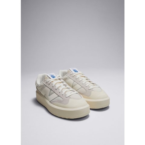 New Balance CT302 饼干鞋