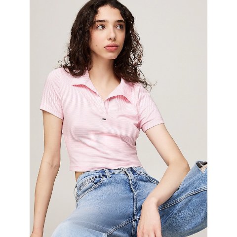 Tommy HilfigerPOLO衫