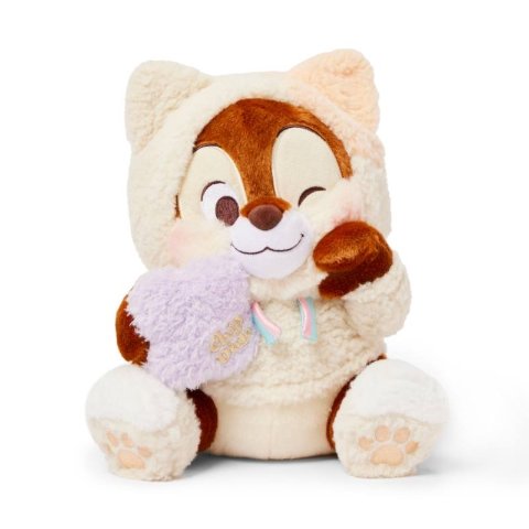 DisneyChip 奇奇玩偶