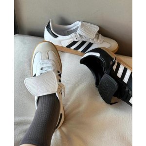 adidas OriginalsSamba LT 德训鞋