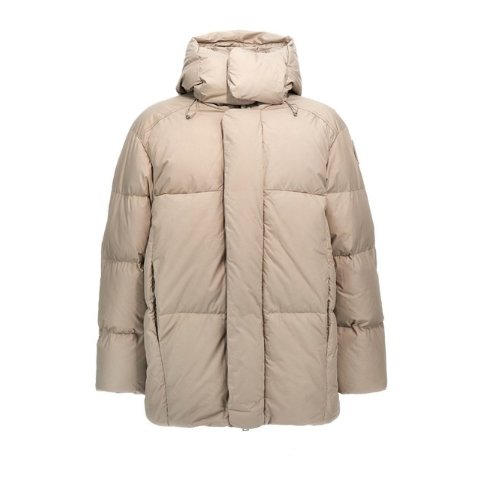 Canada Goose羽绒服