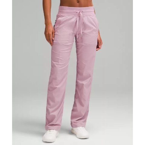 LululemonDance Studio 休闲裤