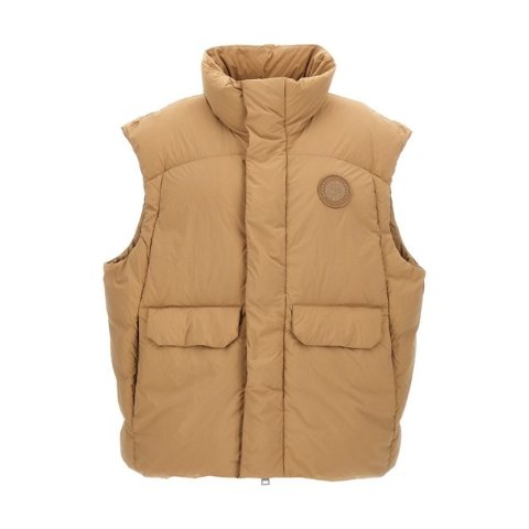 Canada Goose羽绒背心