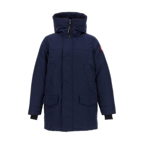 Canada GooseLangford 羽绒服