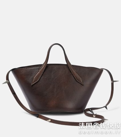 Acne Studios斜挎包