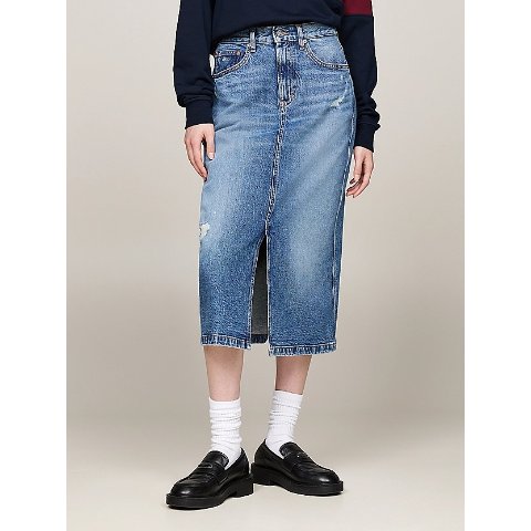 Tommy Hilfiger半身裙