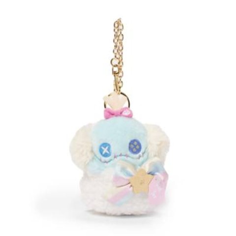 Disney圣诞斯克鲁普钥匙扣