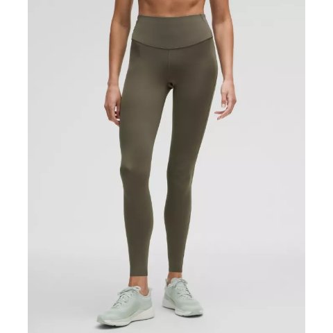LululemonBase Pace 瑜伽裤