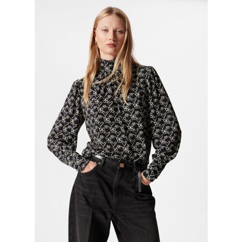 & Other Stories衬衫