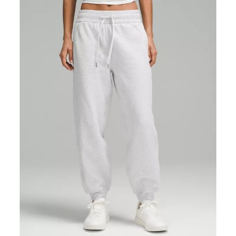 LululemonScuba 卫裤