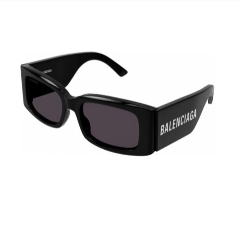 BalenciagaBB0260S 001 墨镜