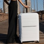 Samsonite、美旅等行李箱 黑五早鸟价捡漏