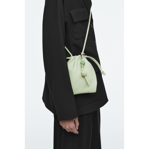 COSCAVATELLI 斜挎包