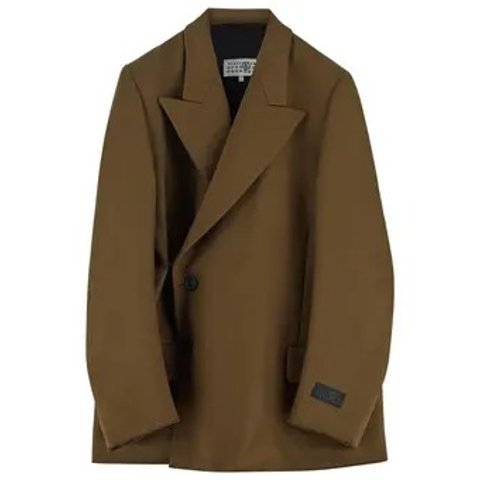 MM6 Maison Margiela西装