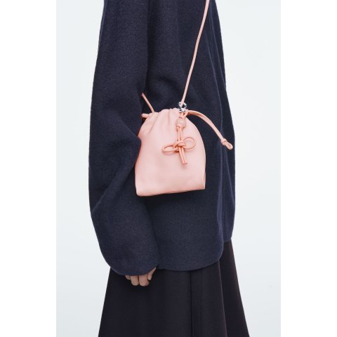 COSCAVATELLI 斜挎包