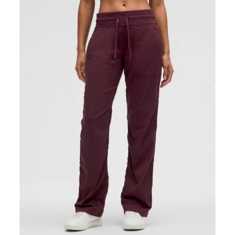 LululemonDance Studio 休闲裤