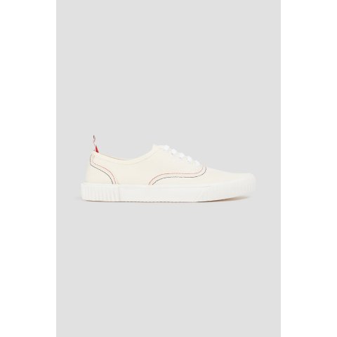 Thom Browne帆布鞋