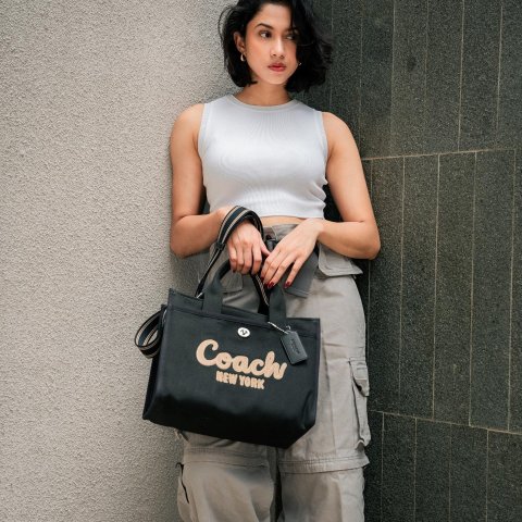 CoachCargo 托特 26