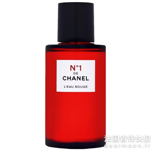 Chanel这是100ml的价格太给力了红山茶花香氛喷雾 100ml100ml