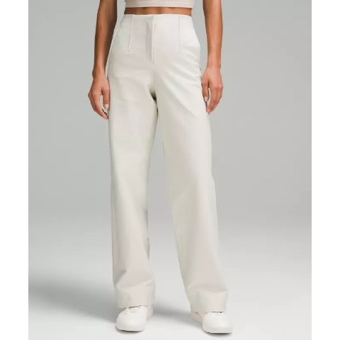 LululemonUtilitech 休闲裤