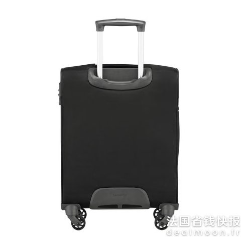 Samsonite软壳行李箱