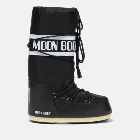 Moon Boot 雪地靴