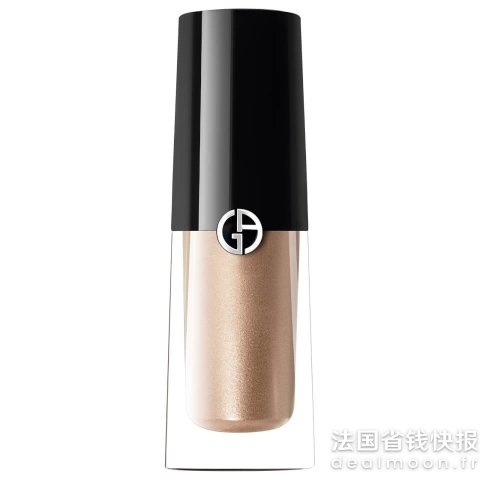 Armani细闪液体眼影-Gold Foil