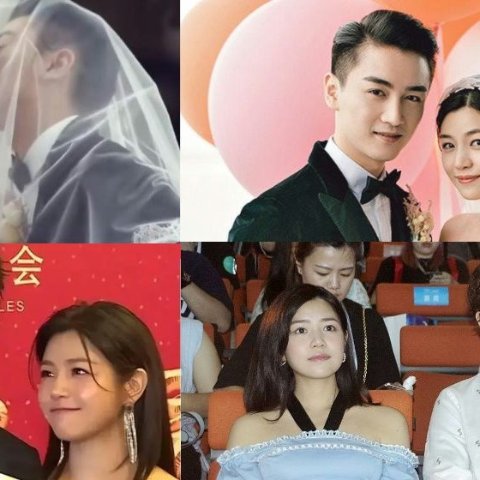 陈晓陈妍希离婚💔从“眼中没光”到“净身出户”，5个细节揭示婚变真相……