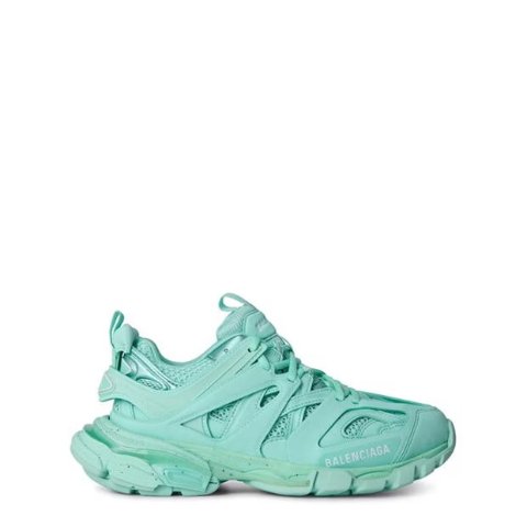 Track 薄荷绿老爹鞋