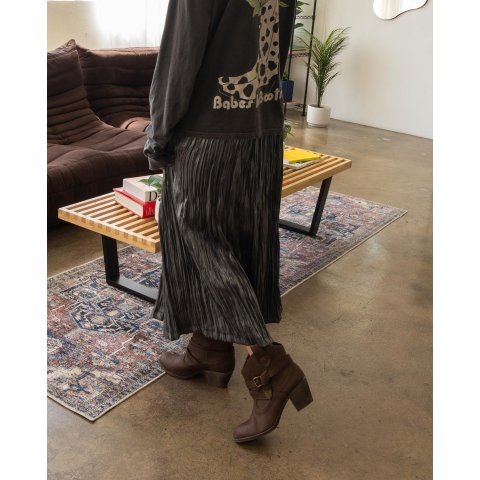 ROCKETDOG是我一直想找的西部流浪感！爱了。。。西部靴