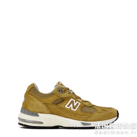 New Balance991运动鞋