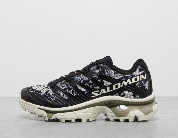 Salomon XT-4 OG 运动鞋