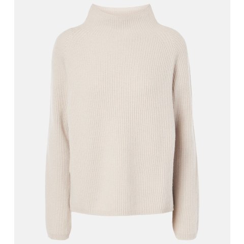 HALBKREIS羊毛羊绒毛衣