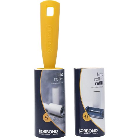 粘毛滚轮+1替芯