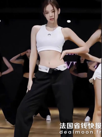 Dickiesjennie同款不同色Dickies 874 休闲裤