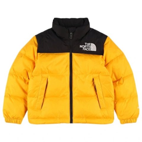 The North FaceL有！大童1996 羽绒服