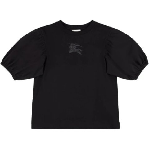 Burberry14Y有！164cm可穿大童T恤