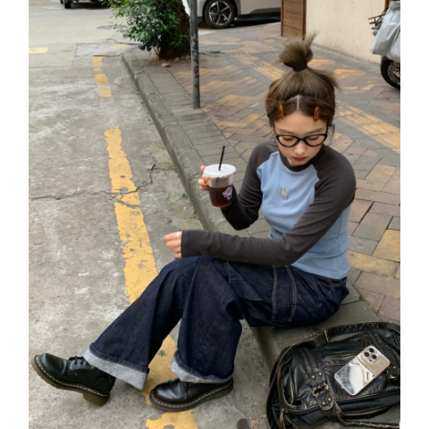 Dr. Martens 1461 小皮鞋