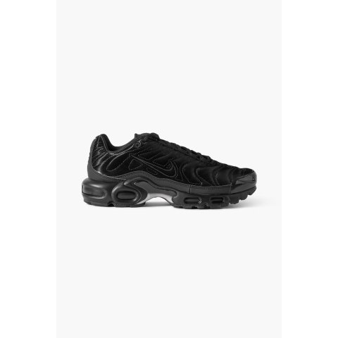 Air Max Plus 缎面运动鞋