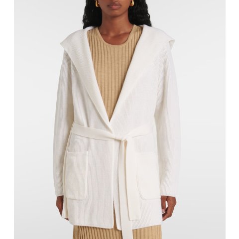 Max Mara纯羊毛！！开衫