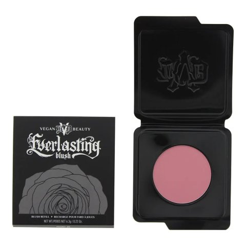 KVD 腮红替换装l 6.2g - Peony