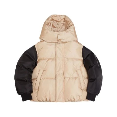 MM6 Maison Margiela16Y有！176一下可穿大童面包服