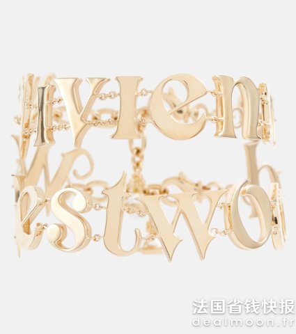 Vivienne Westwood手链2条