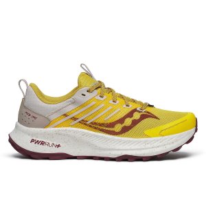 SauconyRide TR2 运动鞋